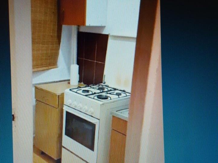 Giurgiului, Progresul,